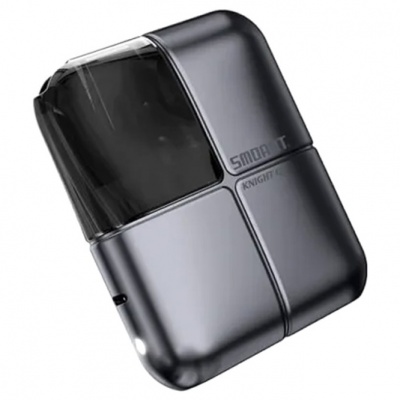 Купить Smoant Knight Q 1000mAh KIT (Space Grey) Smoant Knight Q 1000mAh KIT (Space Grey)