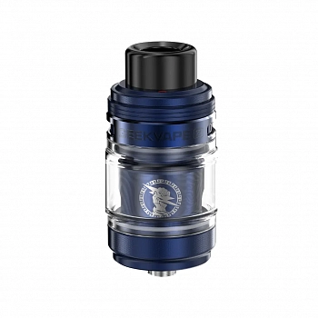 Geek Vape Z Fli Tank 2 5.5ml бак (Ink blue)