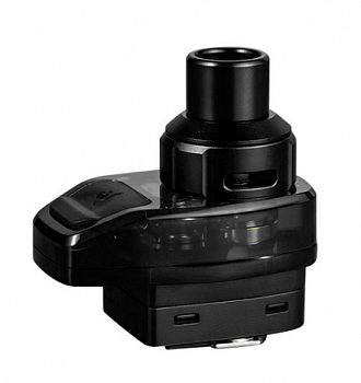 Купить Картридж Geek Vape Hero 2 H45 (без испарителей) Black 1шт/2уп Картридж Geek Vape Hero 2 H45 (без испарителей) Black 1шт/2уп