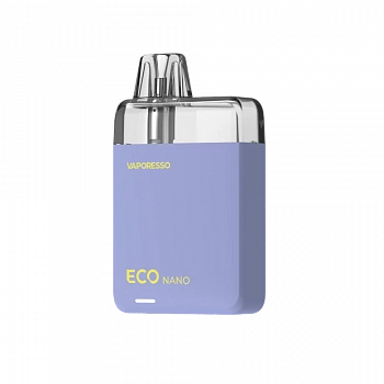 Купить Vaporesso ECO Nano 1000mAh KIT (Foggy Blue) Vaporesso ECO Nano 1000mAh KIT (Foggy Blue)