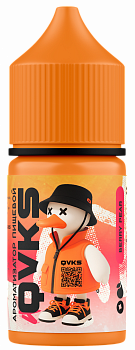 Ароматизатор QVKS MIX KONSTRUKT "Груша Шиповник" (на 30мл)